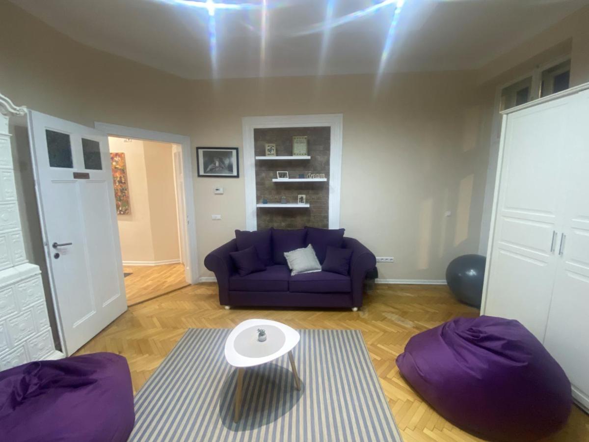 Fg Boutique Hostel Sarajevo Buitenkant foto
